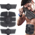Massageador EMS Estimulador Abdominal Pernas Braços Peito - Kit 3 em 1 na internet
