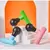 Mini Massageador Recarregável Fascial Gun - Mini Pistola Massageadora - comprar online