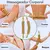 Bastão Massageador Modelador Corporal Relaxante Muscular - comprar online