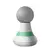 Mini Massageador Inteligente Portátil Muscular Corporal Relaxante