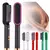 Escova Alisadora de Cabelo com Aquecimento Pro Perfect Hair Style - comprar online