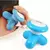Mini Massageador Portátil Corporal para Relaxamento Tensão - comprar online