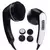 Massageador Black Orbital Para Todo o Corpo Profissional