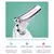 Massageador Facial Anti Papada Define Contornos Aparência Mais Jovem e Radiante - Relax Fácil