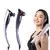 Massageador Corporal Infravermelho Profissional - Relax Fácil