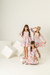 Vestido Infantil Ananda - Candy - loja online