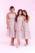 Vestido Infantil Bruna - Vest Mania kids