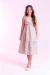 Vestido Infantil Bruna na internet