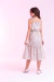 Vestido Infantil Bruna - comprar online