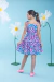 Vestido Infantil Penélope - Oncinha - comprar online