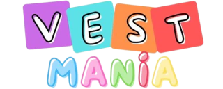 Vest Mania kids