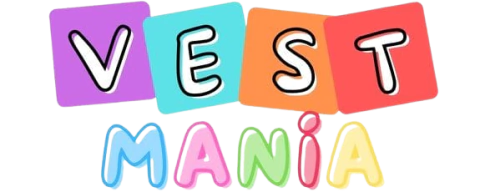 Vest Mania kids