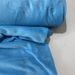 Polar soft turquesa - comprar online