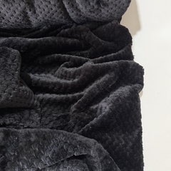 Polar soft PANAL negro - comprar online