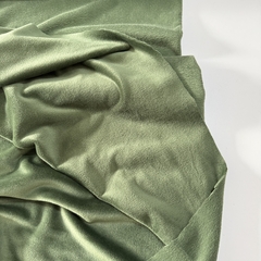 Plush doble verde safari - comprar online