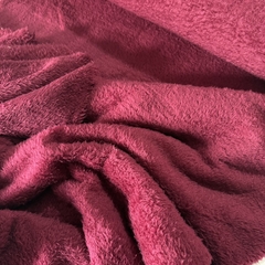 Corderito bifaz bordo - comprar online