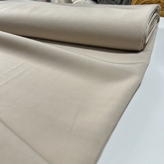 Crep sastrero beige