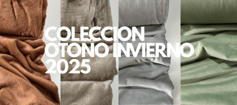 Carrusel Todo Textil Mdp