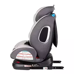 Carestino Butaca Montreal GRUPO 0/I/II/III isofix - PEQUEÑO GIGANTE