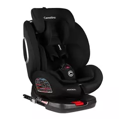 Carestino Butaca Montreal GRUPO 0/I/II/III isofix en internet