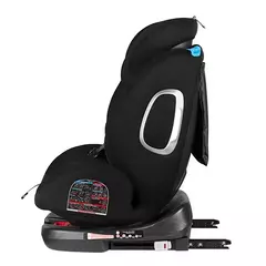 Carestino Butaca Montreal GRUPO 0/I/II/III isofix - PEQUEÑO GIGANTE