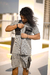 Check & Leather" URBAN SET on internet