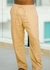 TROPICAL LINEN PANT - CKDFASHION