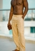 TROPICAL LINEN PANT on internet