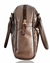 BOLSO TOTE BRONCE TEXTURIZADO - ELEGANCIA CON BRILLO PROPIO - comprar online