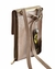 NUDE GOLD MINI SHOULDER BAG - COMPACT - CKDFASHION