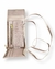 NUDE GOLD MINI SHOULDER BAG - COMPACT - buy online
