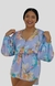 VESTIDO FLORAL EN SEDA en internet