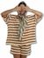 SET DE 2 PIEZAS MALLA: OVERZISED + SHORT - comprar online