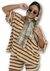 SET DE 2 PIEZAS MALLA: OVERZISED + SHORT en internet