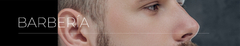 Banner de la categoría Barbería