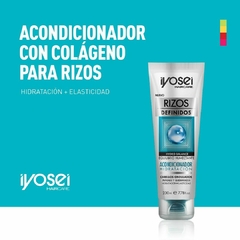 Kit Capilar de Regalo - Rizos Definidos + Máscara Hidratante en internet
