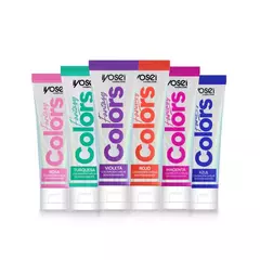 FANTASY COLORS - VIOLETA - 60 GR - tienda online