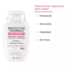PROTECTOR THERMICO ANTI - FRIZZ (ACIDO HYALURONICO) - 150 ml. en internet