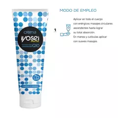 CREMA PARA MANOS Y CUERPO - Q10 - REPARADORA - 240 gr. - Junior Distribución