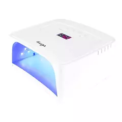 Cabina UV/LED 60 Watts DUGA U3008 - comprar online