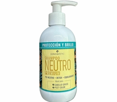 Shampoo PH Neutro - Protección del Color
