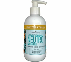 Acondicionador PH Neutro - Protección del Color