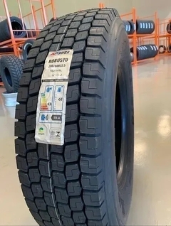 Pneu Caminhão Xbri 295/80R22.5 Robusto A2 Borrachudo 154/149L 18 Lonas