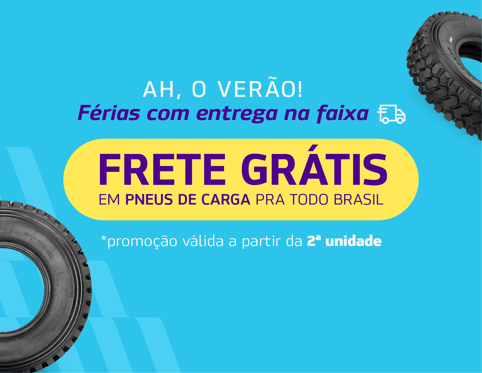 ATACADÃO DOS PNEUS