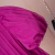 Vestido Barbie liso Pink - PetitTrend