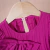 Vestido Barbie liso Pink - comprar online