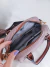 Bolsa Crossbody Casual na internet