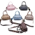 Bolsa Crossbody Casual na internet