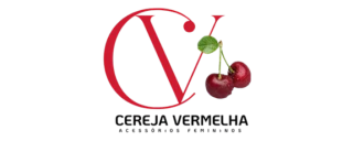 Cereja Vermelha Acessórios