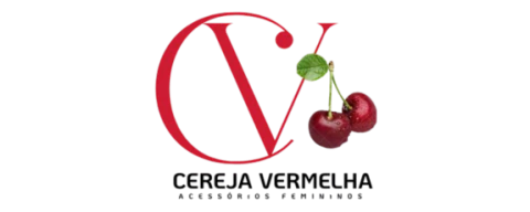 Cereja Vermelha Acessórios
